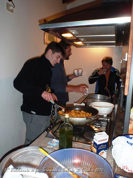 0020.JPG - Arrivano le Pappardelle..