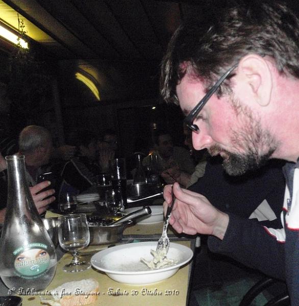 0727.JPG - Tutti a Cena al Ristorante la Torre...