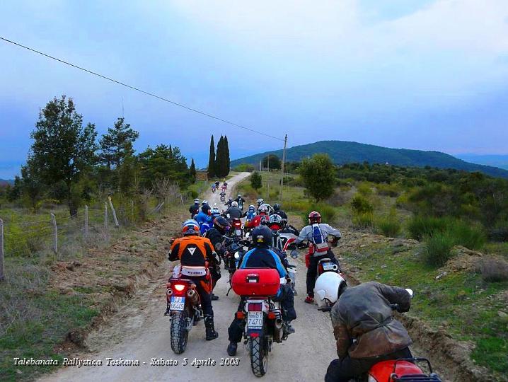 0743.JPG - Via, ultimo tratto a terra e si rientra al Camping