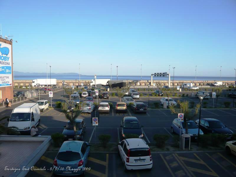 0003.JPG - Il porto di Piombino