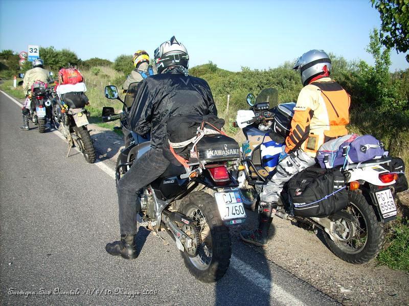 0018.JPG - Siamo arrivati nei pressi di Nuoro