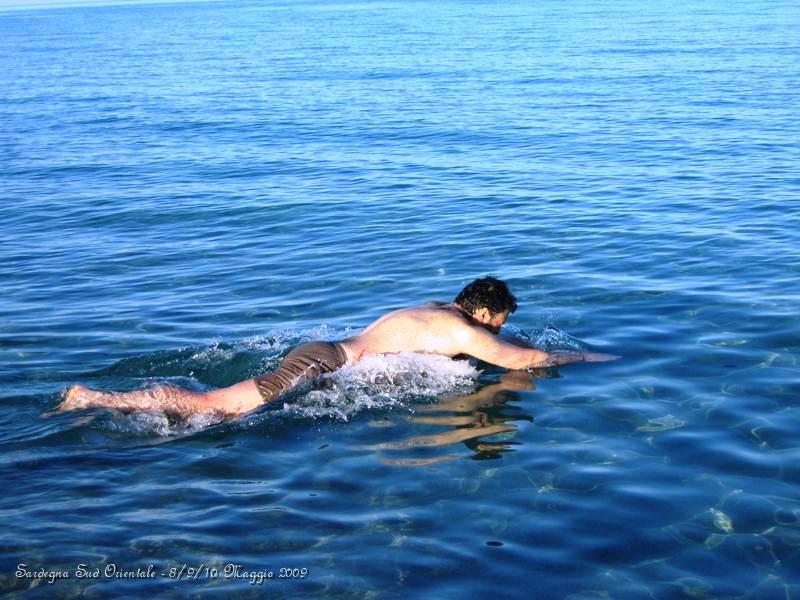 0212.JPG - Marco a nuoto