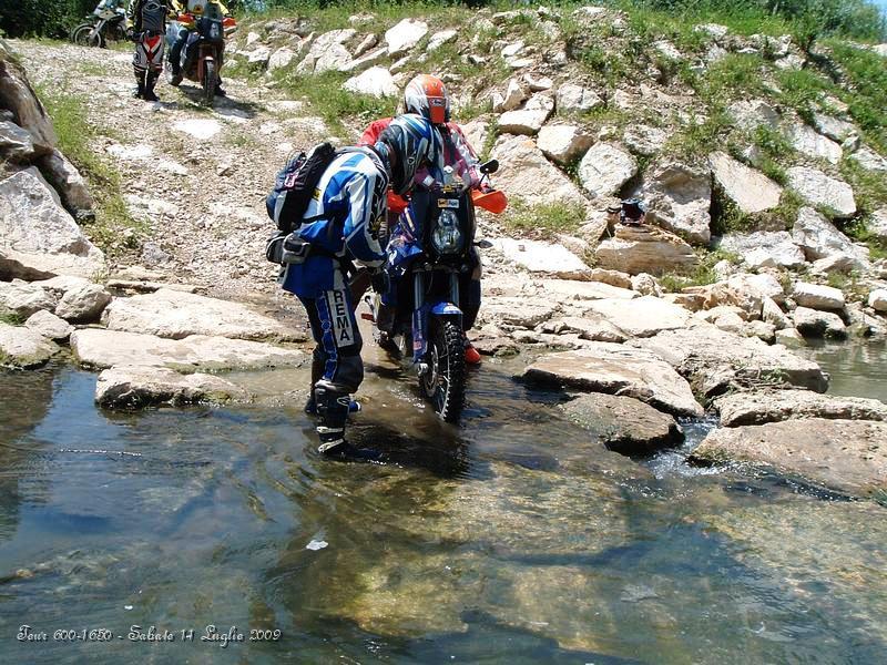 DSCF0872.JPG - Ecco Girolamo, altro nuovo ragazzo aggregatosi ai Talebani.