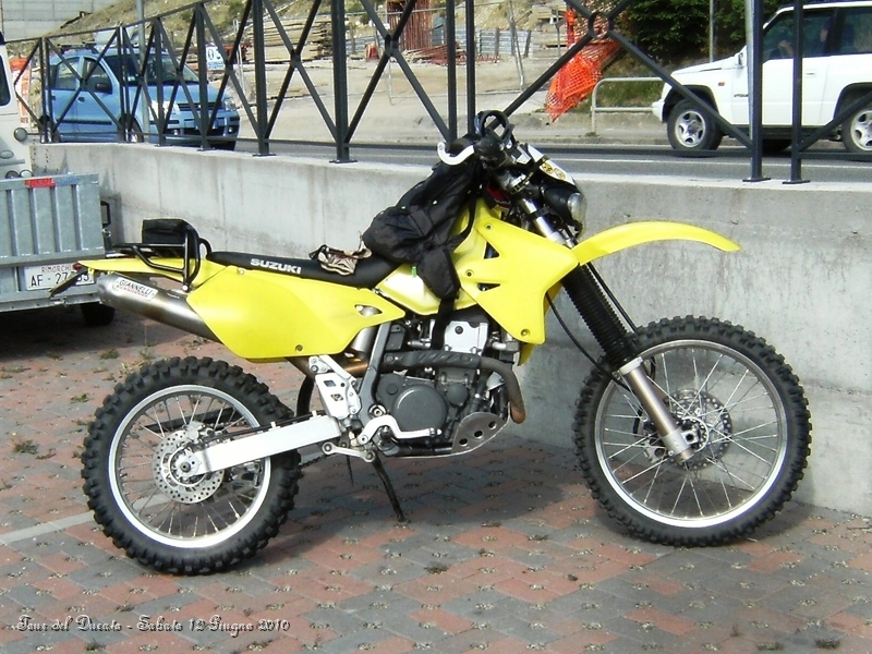 010.JPG - Suzuki drz