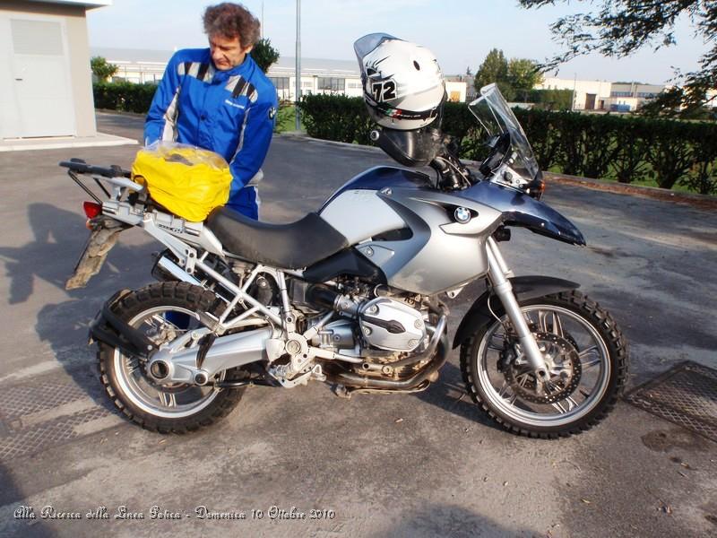 PA100770.JPG - Ecco le Moto presenti...