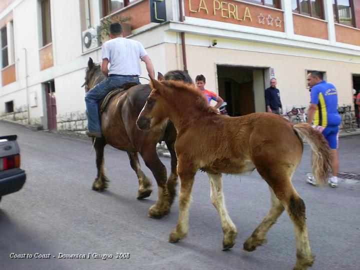 DSCN3046.JPG - Fuori dal Hotel il Paese è gia sveglio