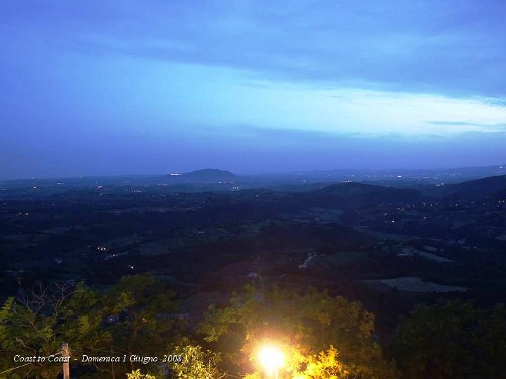 DSCN3252.JPG - Vista dal nostro Agriturismo