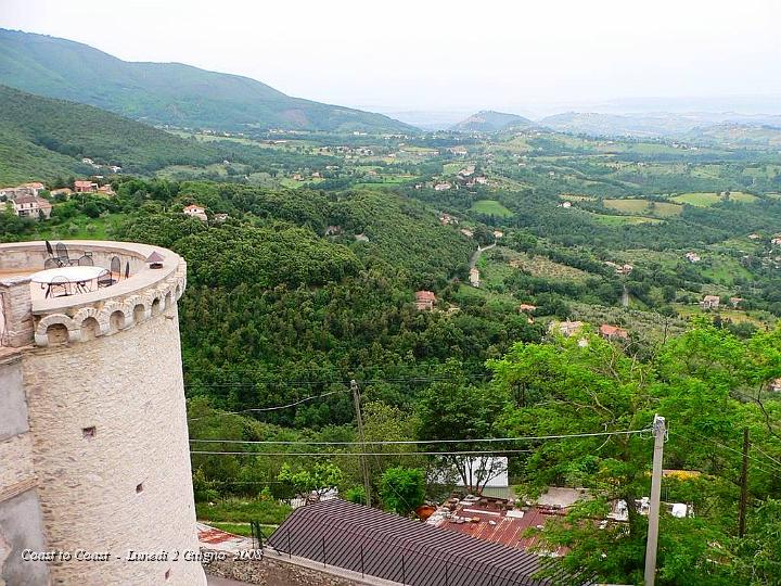 DSCN3202.JPG - Dal Paesino di Montasola si vede mezzo Mondo