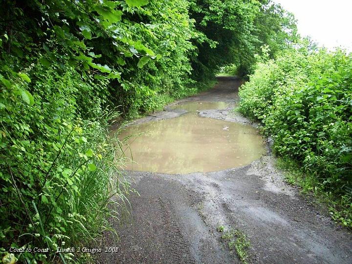 DSCN3294.JPG - La pioggia ci toglie la polvere dalla strada :-)