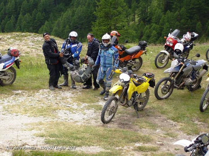 0144.JPG - Addio, poro Lorenzo... (Sabato 26)