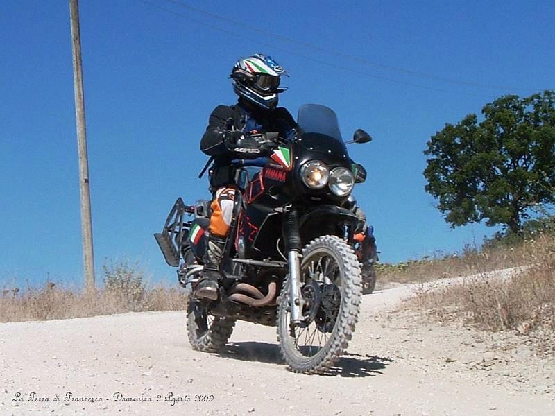 DSCF1077.JPG - Che spettacolo di moto !!