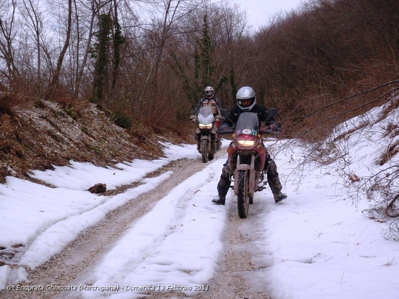 0165.JPG - Adesso comincia pure la neve...