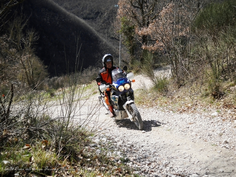 DSCN7058.JPG - Grande Africa Twin, una moto che non tramonterà mai..