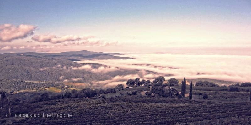 6.jpg - Arrivati a Montalcino sul punto di ritrovo ed ecco lo spettacolo !!