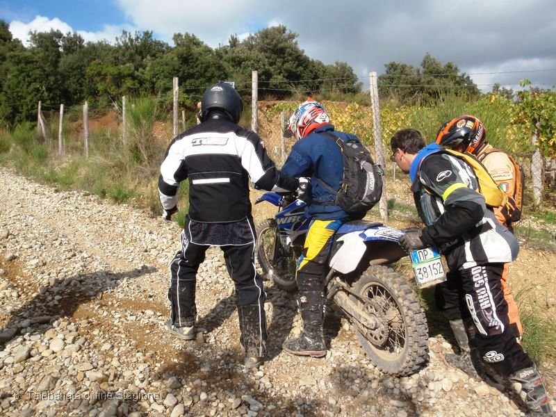 981.JPG - Ecco la compagnia della spinta..:-)