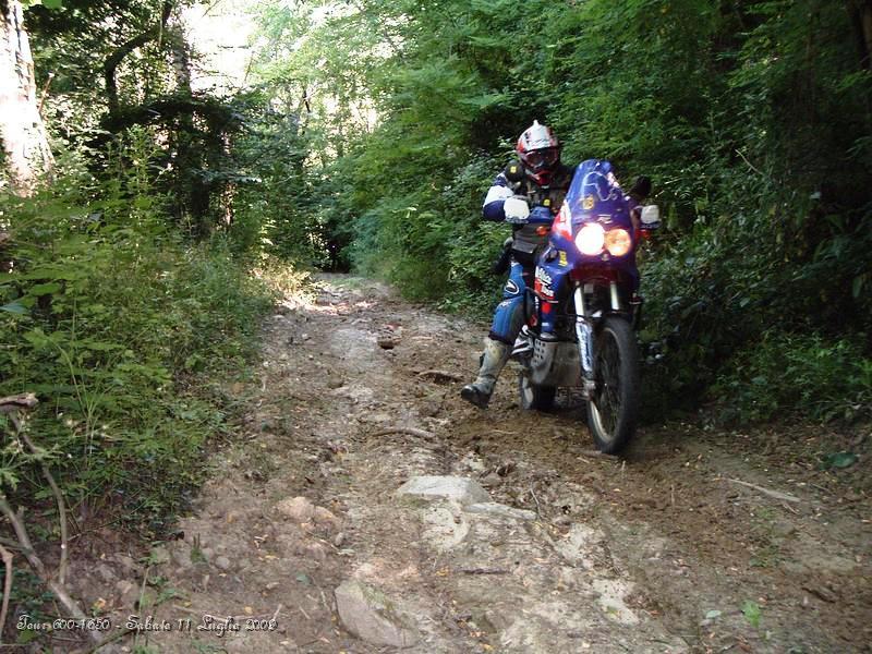 DSCF0803.JPG - Marco, il nostro peso massimo !! :-)