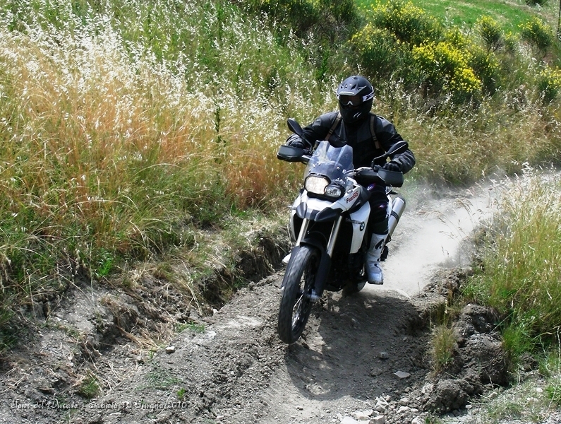 036.JPG - Ecco il secondo Gs 800