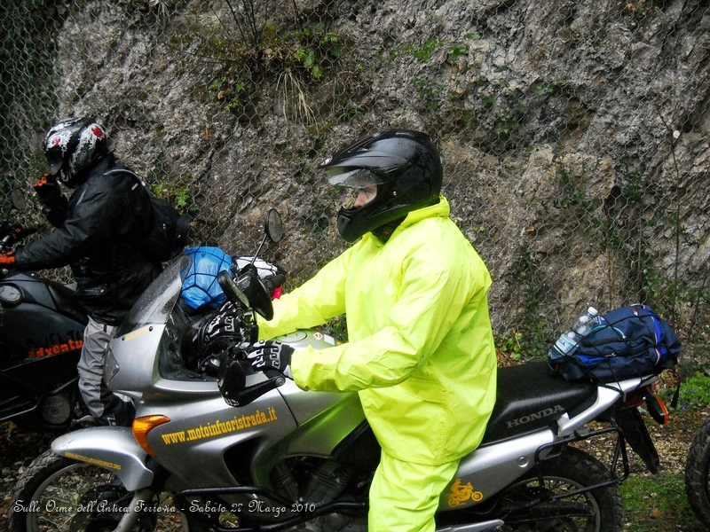 DSCN7207.JPG - Tutti fradici...